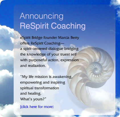 Announcing ReSpirit Coaching